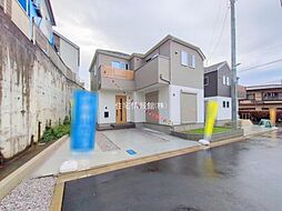 物件画像 八王子市館町4期 3号棟