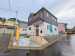 物件画像 八王子市館町4期 2号棟