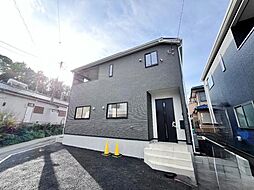 物件画像 八王子市川口町 第88　2号棟