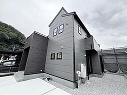 物件画像 八王子下恩方町第1期 2号棟