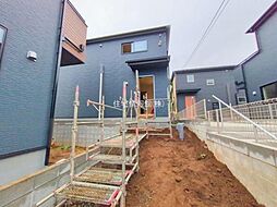 物件画像 八王子下恩方町第18 2号棟