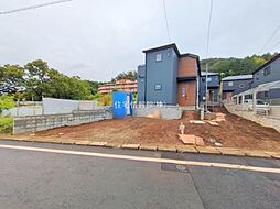 物件画像 八王子下恩方町第18　1号棟