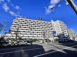 物件画像 八王子セントラルマンション