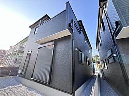 物件画像 八王子寺田町 2号棟