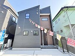 物件画像 八王子寺田町 1号棟