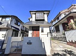 物件画像 日野市程久保3丁目 中古戸建