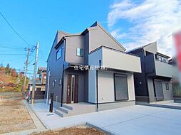 物件画像 八王子川口町第46 4号棟