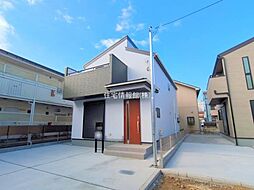 物件画像 八王子川口町第46 3号棟