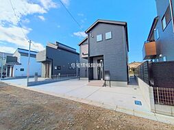 物件画像 八王子川口町第46　1号棟