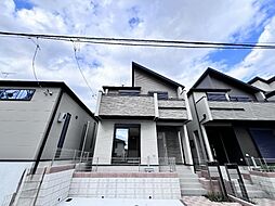 物件画像 八王子市富士見町(30ー2) 1号棟