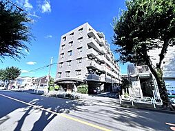 物件画像 センチュリーめじろ台