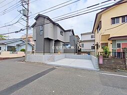 物件画像 八王子市緑町6期 1号棟