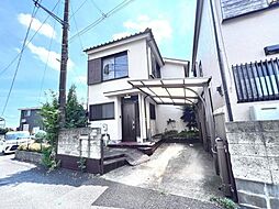 物件画像 八王子市楢原町 土地