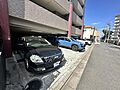 駐車場ももちろ...