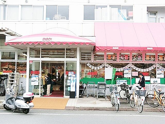 周辺 ダイアパレス日野グランステージ 6階/-