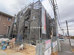 物件画像 八王子市片倉町13期