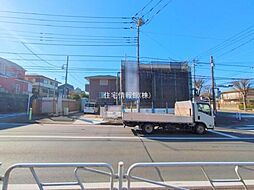 物件画像 八王子市片倉町13期