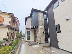 物件画像 八王子市椚田町4期 2号棟