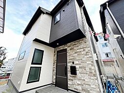 物件画像 八王子市椚田町4期 2号棟