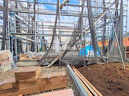 物件画像 八王子市川口町 第86　8号棟