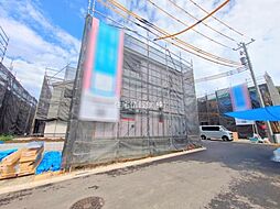 物件画像 八王子市川口町 第86　4号棟