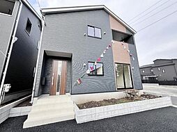 物件画像 八王子市川口町 第86 3号棟