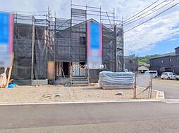 物件画像 八王子市川口町 第86 3号棟