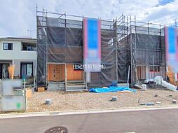 物件画像 八王子市川口町 第86　1号棟