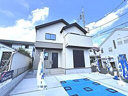 物件画像 立川市西砂町2期　1号棟