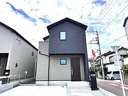 物件画像 八王子市台町4丁目 戸建　1号棟