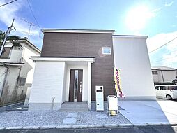 物件画像 八王子市諏訪町 戸建 1号棟