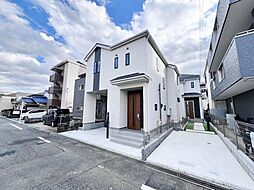 物件画像 八王子大和田町6期　A号棟