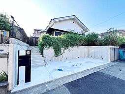 物件画像 八王子市兵衛1丁目 中古戸建