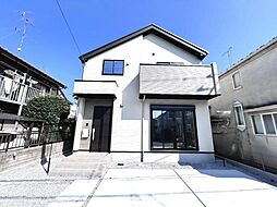 物件画像 立川市西砂町1期　1号棟