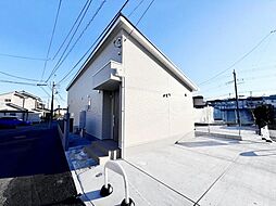 物件画像 八王子市小宮町　1号棟