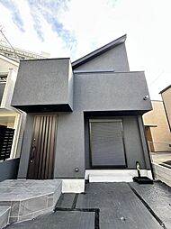 物件画像 杉並区善福寺4丁目 戸建