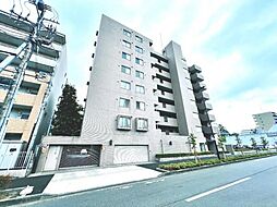 物件画像 ドミナス多摩・南大沢