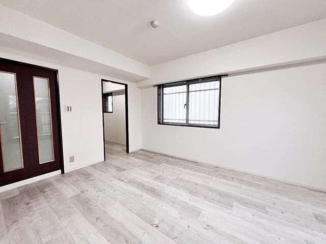 キッチン ライオンズマンション拝島 1階/-