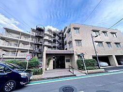 物件画像 ライオンズマンション拝島