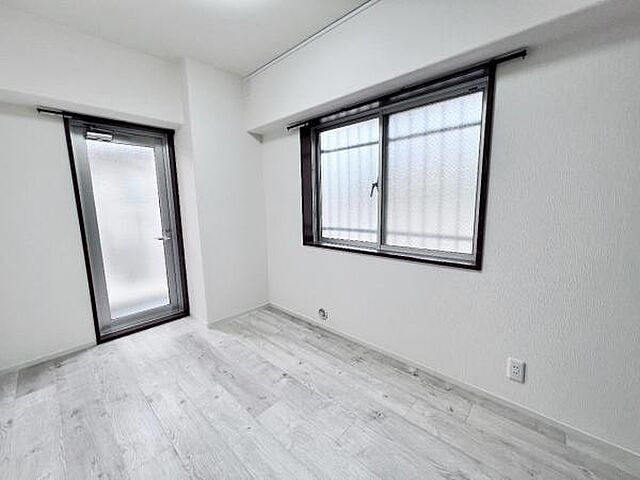 洋室 ライオンズマンション拝島 1階/-