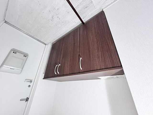 室内 ライオンズマンション拝島 1階/-