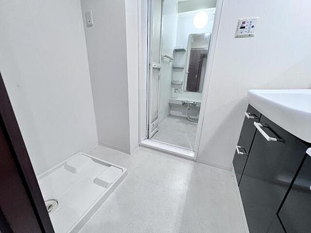 その他 ライオンズマンション拝島 1階/-