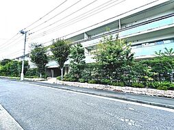 物件画像 グランドメゾン日野万願寺