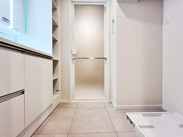 その他 カザベーラ西武立川 4階/-