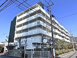 物件画像 エクセレンス八王子