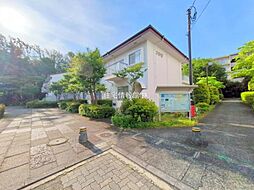 物件画像 グリーンメゾン南大沢13ー17号棟