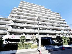 物件画像 マイ・コート八王子北野