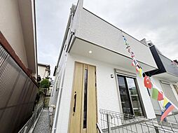 八王子市鹿島2期 2号棟