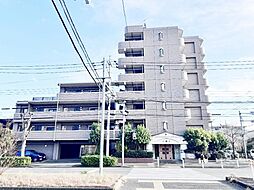 物件画像 コーラル京王堀之内