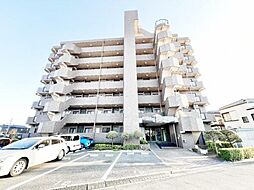 物件画像 ドラゴンマンション立川壱番館